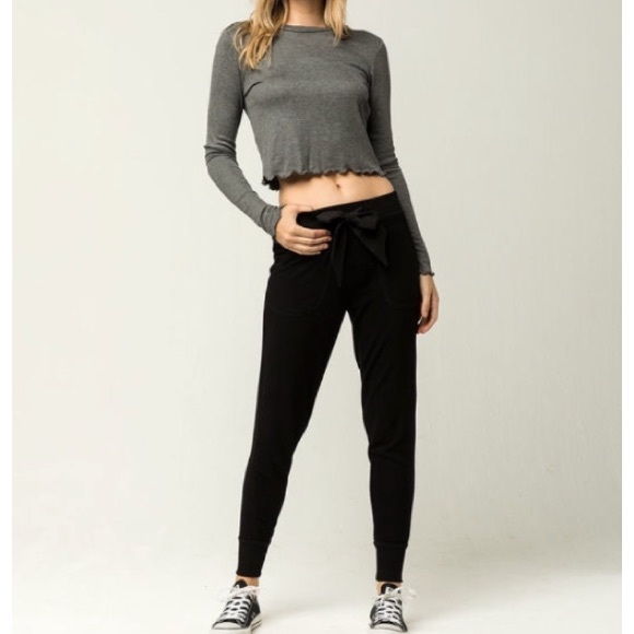 Jogger Pants - Picture 4 of 4